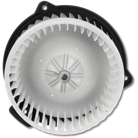 Gpd Blower Motor 2312029